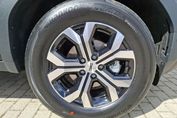 Dacia Bigster Expression mHEV  1.2 TCe