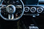 Mercedes Klasa A 35 AMG 4-Matic