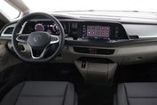 Volkswagen Multivan California Beach DSG
