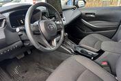 Toyota Corolla Comfort 1.8 Hybrid