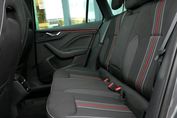 Skoda Kamiq TSI Monte Carlo DSG