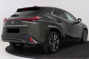 Lexus UX 300h F Sport Design 2.0 Hybrid Dynamic Force