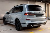 BMW X7 xDrive40d M Sport
