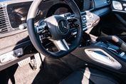 Mercedes GLE 450 d 4-Matic AMG Line