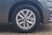 Skoda Fabia Drive 1.0 TSI