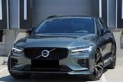 Volvo V60 B4 Ultra Dark