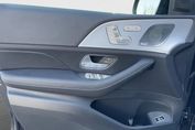 Mercedes GLE 300 d 4MATIC AMG Line