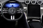 Mercedes GLC 300 d 4-Matic AMG Line