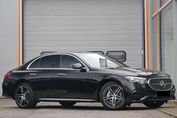 Mercedes E Klasa 200 4-Matic AMG