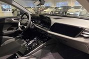 Audi A5 TDI Avant S line