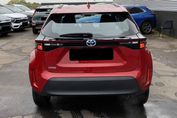 Toyota Yaris Cross Comfort 1.5 Hybrid