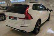 Volvo XC60 T4 R-Design aut