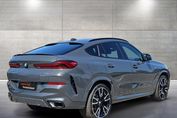 BMW X6 xDrive40d mHEV