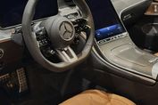 Mercedes CLE AMG 53 4-Matic+