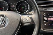 Volkswagen Tiguan 2.0 TDI