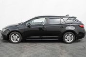 Toyota Corolla 2.0 Hybrid
