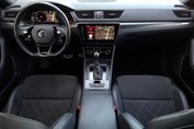 Skoda Superb 2.0 TDI SCR Sportline DSG