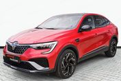 Renault Arkana 1.3 TCe Esprit Alpine EDC