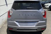 SsangYong Tivoli Joy 1.5 T-GDI 6AT AWD