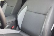 Skoda Elroq 50