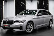 BMW Seria 5 Touring 520d xDrive