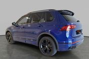 Volkswagen Tiguan 2.0 TDI SCR 4Mot. DSG