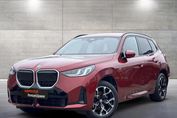 BMW X3 xDrive20d mHEV M Sport aut