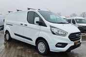 Ford Transit Custom L2H1