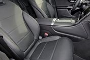 Mercedes GLC Coupe 200 4-Matic Avantgarde