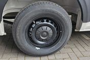 Volkswagen Crafter L4H3