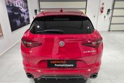 Alfa Romeo Stelvio 2.0 Turbo Veloce Q4 aut