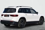 Mercedes GLB 200 d AMG Line