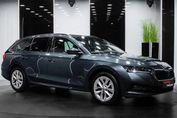 Skoda Octavia 2.0 TDI Ambition DSG
