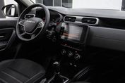 Dacia Duster Tce Journey