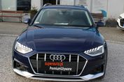 Audi A4 Allroad 40 TDI mHEV quattro S tronic