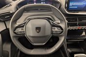 Peugeot 2008 ALLURE 1.2 PureTech