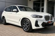 BMW X3 xDrive20d M Sport