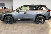Toyota RAV4 2.5 Hybrid Selection 4x4