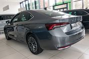 Skoda Octavia Edition 130 Selection 2.0 TDI  DSG