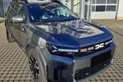 Dacia Bigster Journey 1.2 TCe mHEV