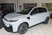 Leapmotor B10 Design Hybrid EV 18,8 kWh