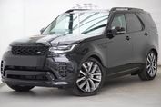 Land Rover Discovery V 3.0 D250 Dynamic SE