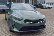 Kia Ceed Tribute 1.5 T-GDI  DCT