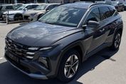 Hyundai Tucson 1.6 T-GDi HEV Executive 2WD aut
