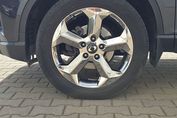 SsangYong Musso Grand Sapphire
