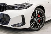 BMW Seria 3 320d xDrive M Sport