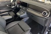 Mercedes V Klasa 300 d 9G-Tronic Exclusive długi