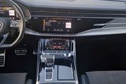Audi Q7 SQ7 TDI quattro