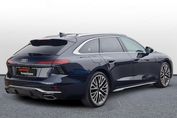 Audi A6 Avant TFSI