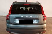 Dacia Jogger Expression 7-miejsc LPG 1.0